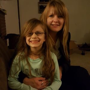 Meet your Posher, Tina